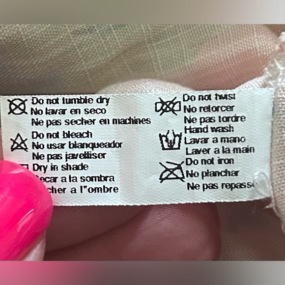 Maaji Free Spirit Maxi Dress NWOT Size Medium - Picture 11 of 11